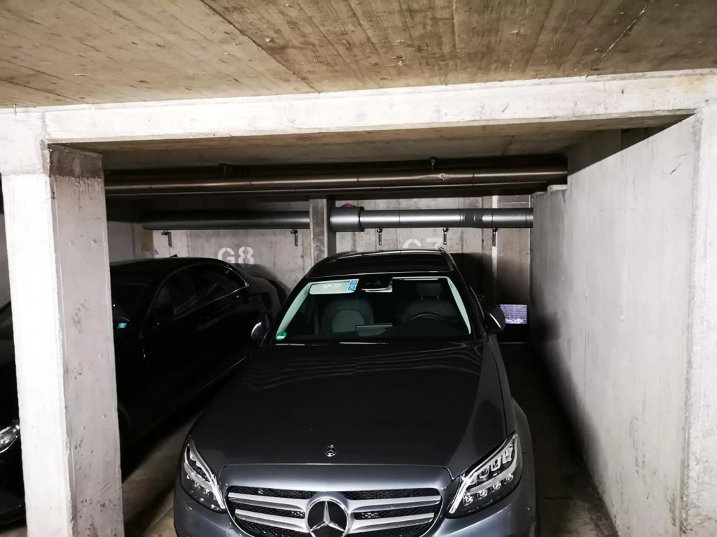 beliebtes City-Apartment Reutlingen