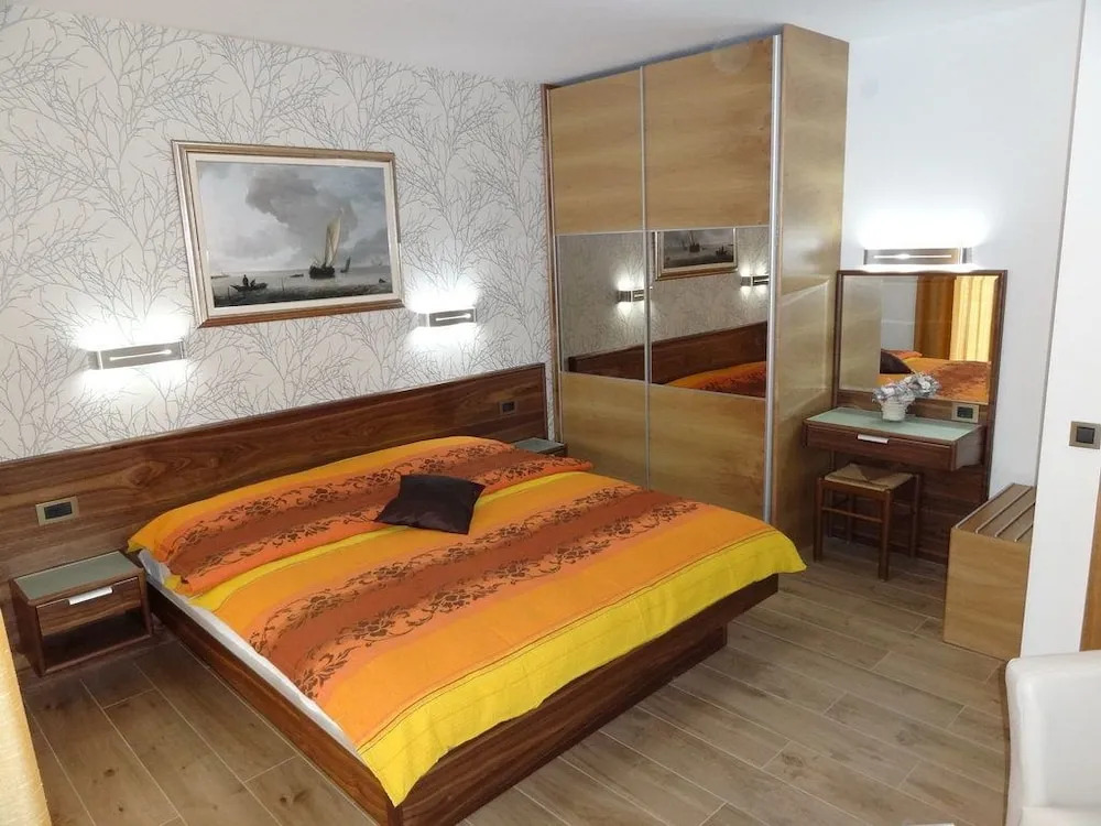 Pension Silvia