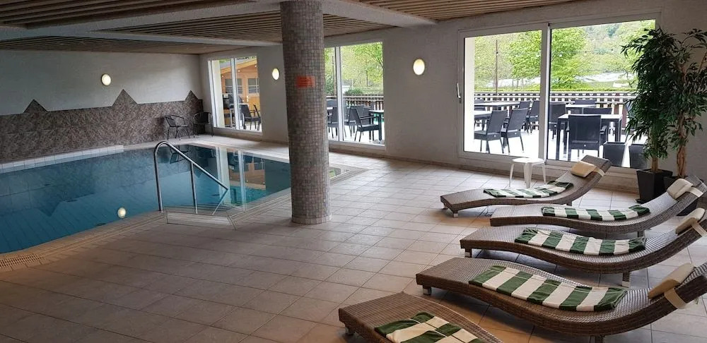 Hotel Haus am See