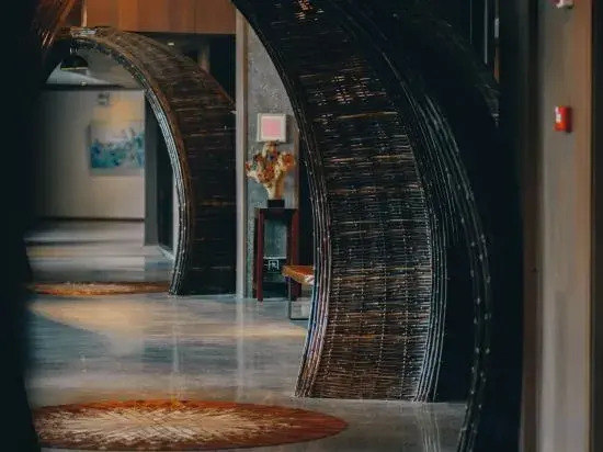 Zizai Cliff Hotel