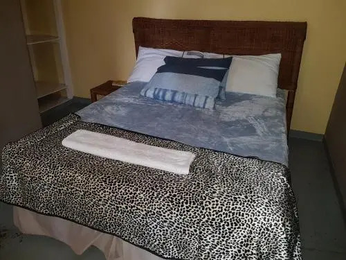 Njinji Guest House