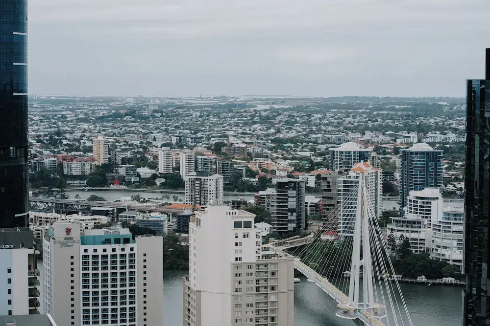 Queen's Wharf Residences - Nooon Stay