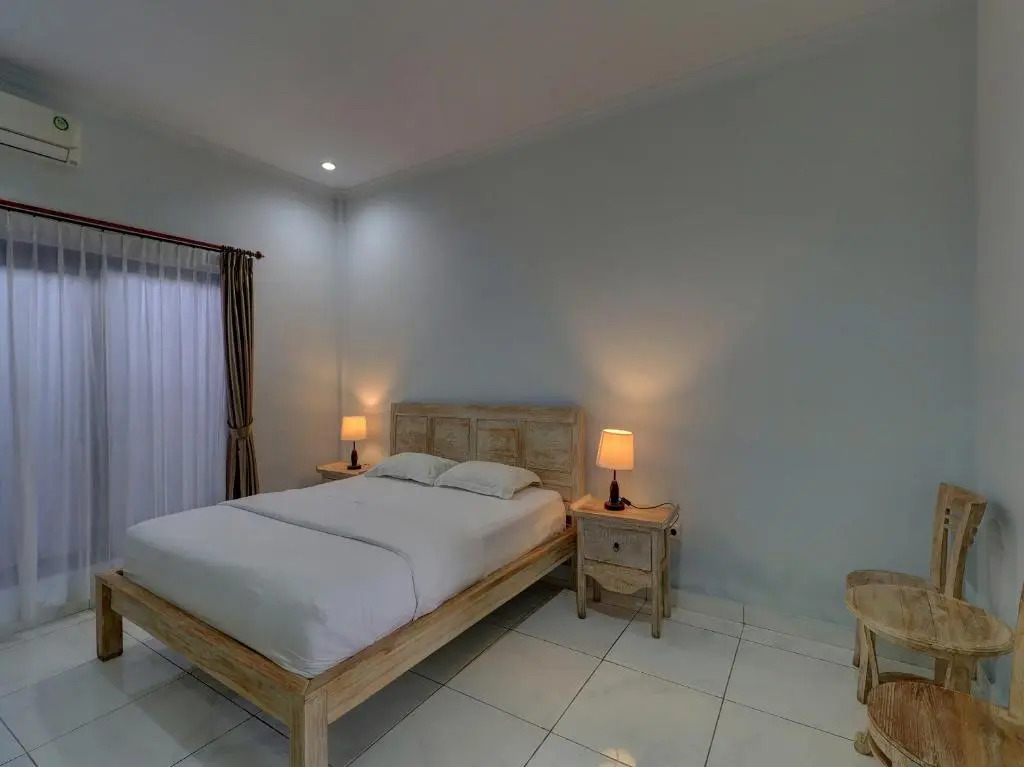 Pudak Sari Homestay