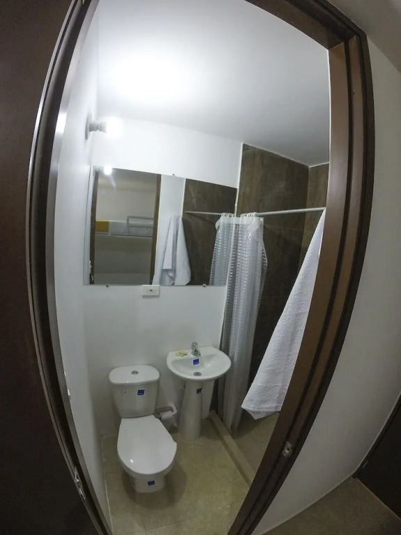 Casa Aparte - Hostel