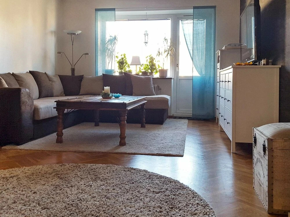4 Star Holiday Home in Lysekil