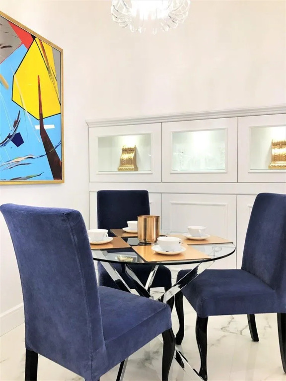 MONDRIAN Luxury Suites & Apartments Krakow Old Town