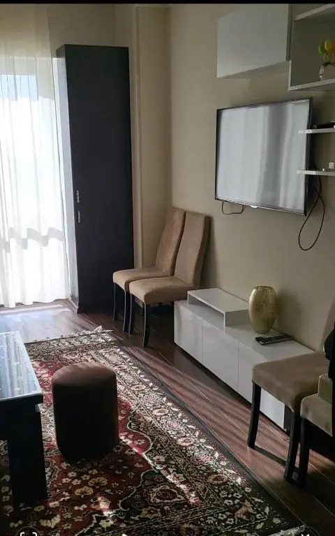 Apartment near didveli