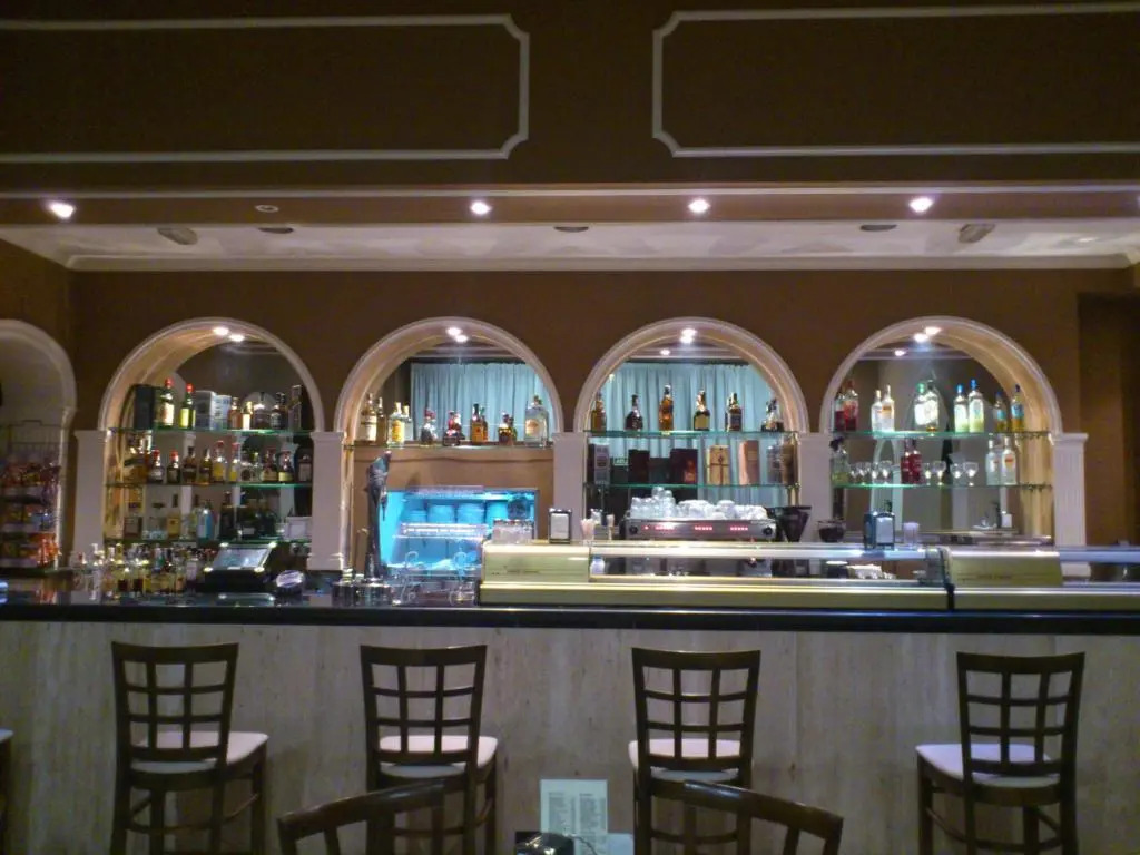 Hotel Mirador