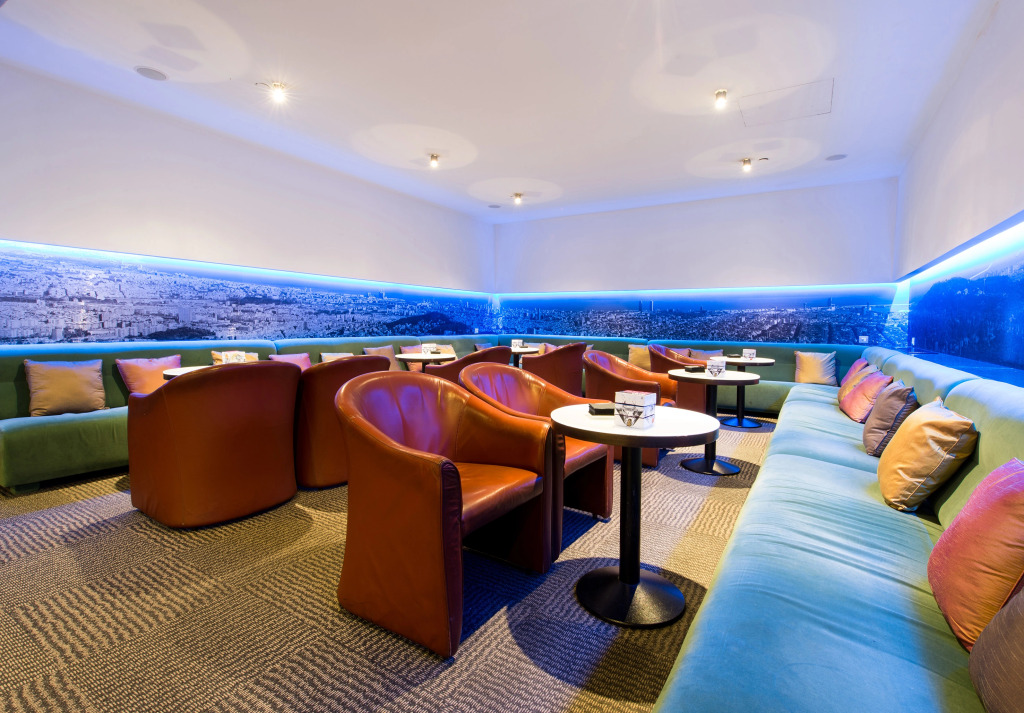 INNSiDE by Meliá Barcelona Aeropuerto