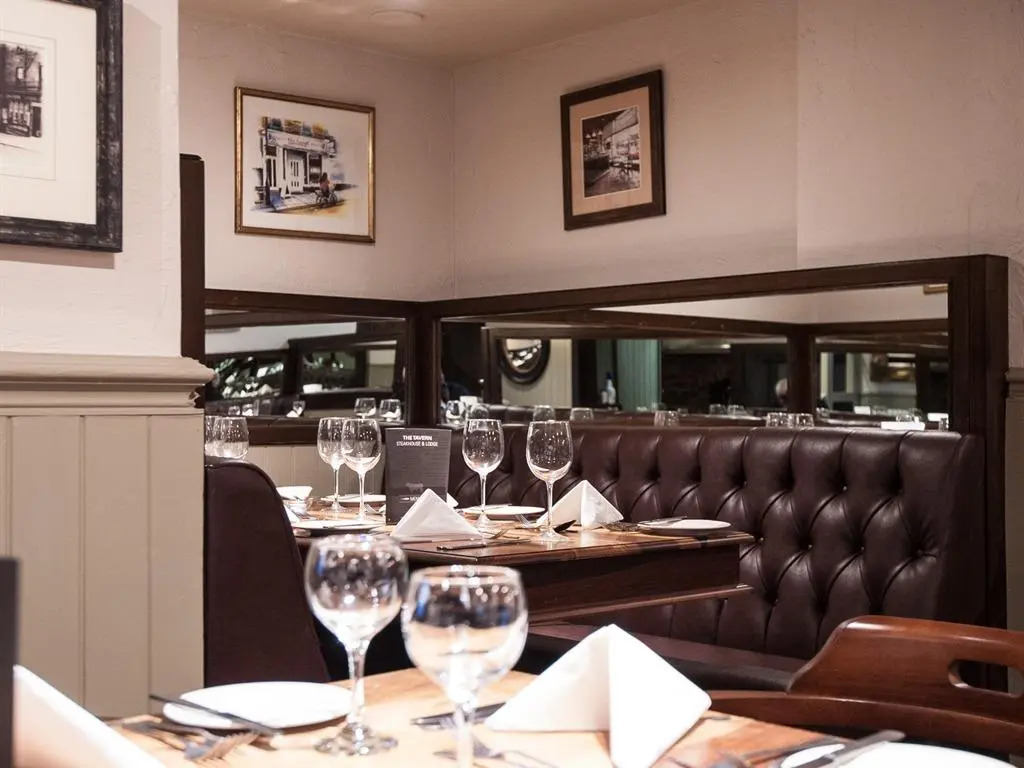 The Tavern - Steakhouse and Lodge