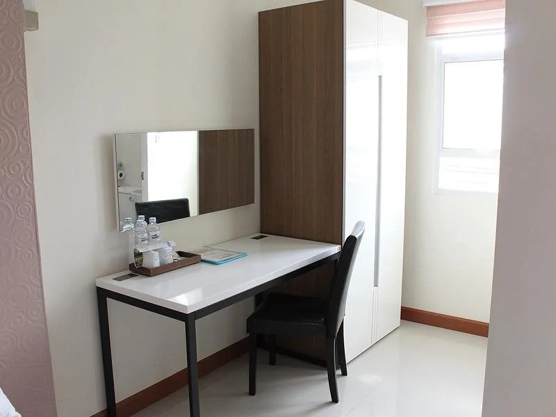 Chada View Resort (SHA Plus+)