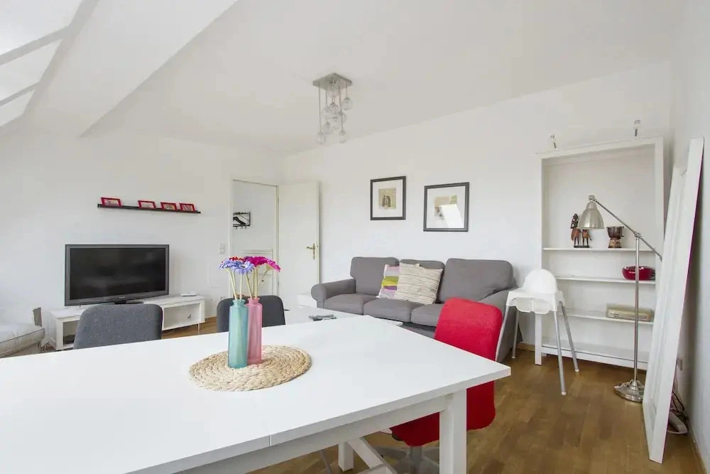 Primeflats - Apartment am Park Friedrichshain