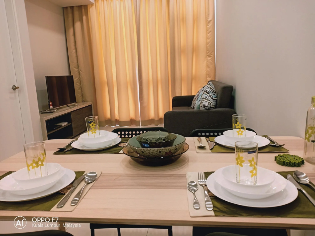 Robertson Suites by Airhost