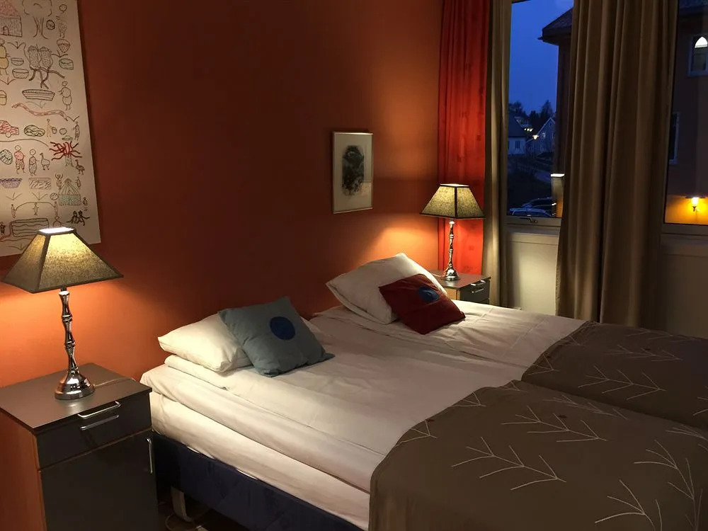 St Elisabeth Hotel & Spa
