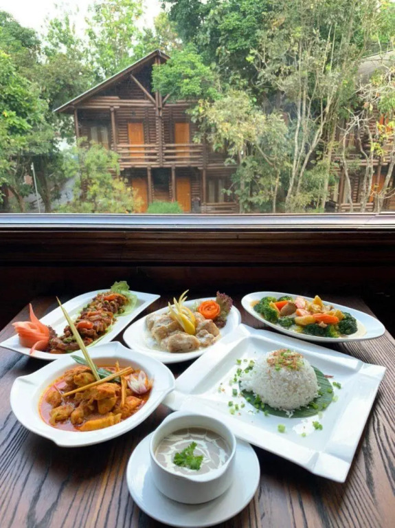 Philea Resort & Spa