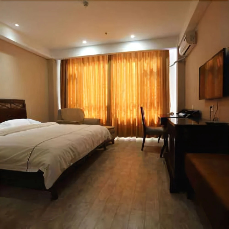 Fu Li Hua Hotel