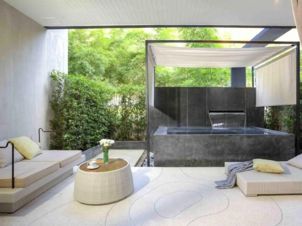 Botanica Khao Yai by Scenical