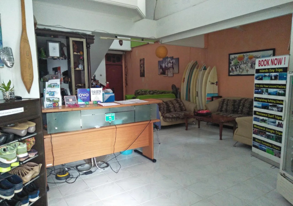 Tulus Homestay by Brigitte House