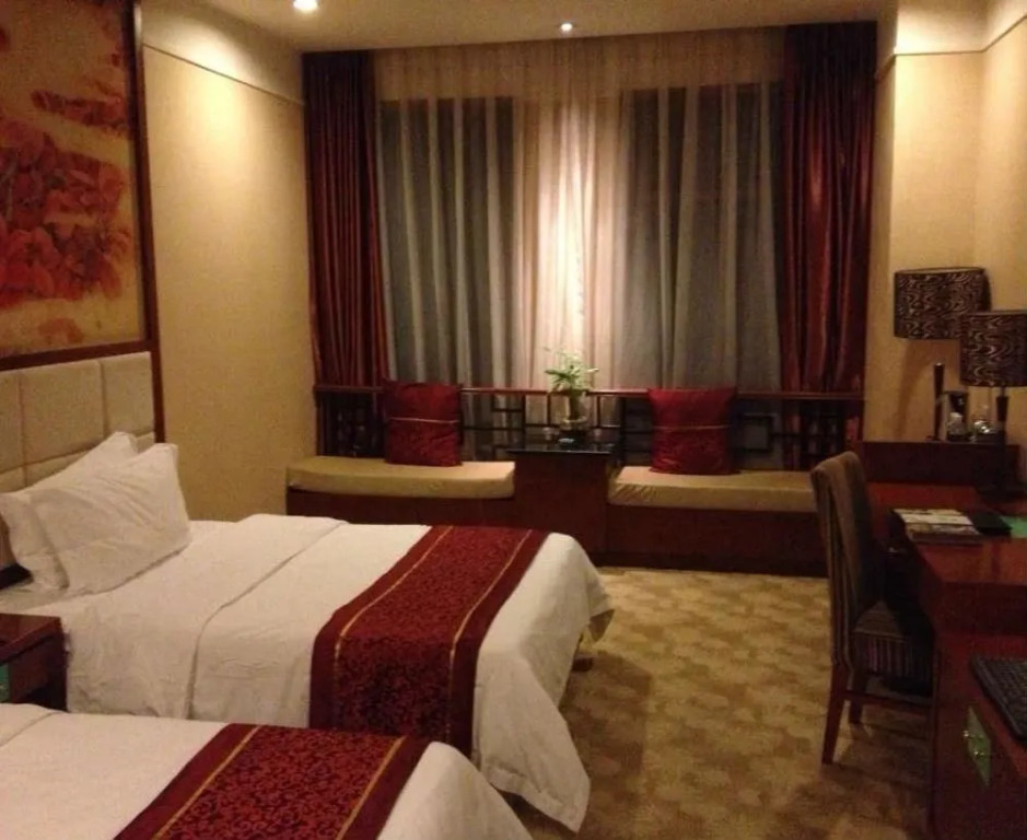 FX Business Hotel Monument of Liberation - Chongqing