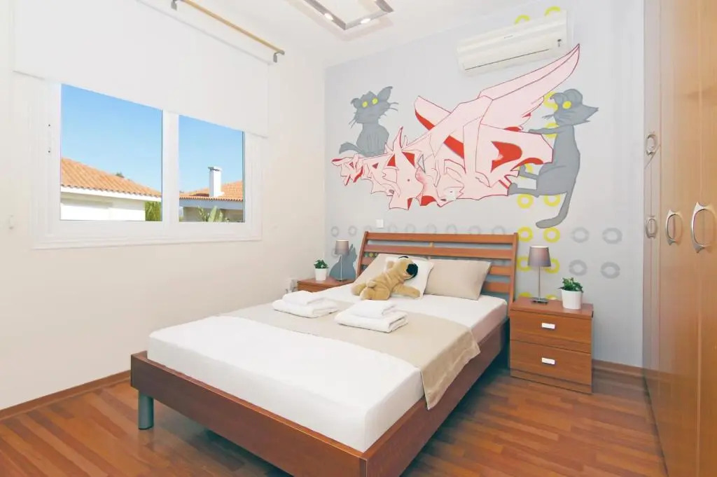 Villa Celine