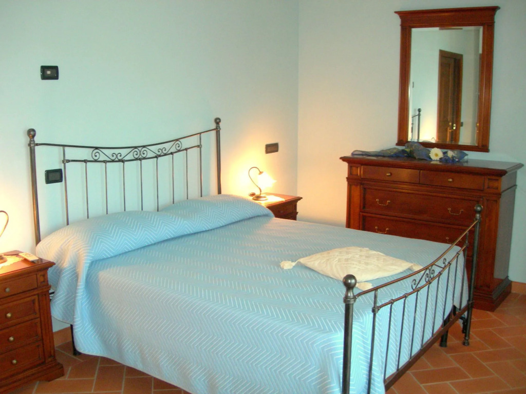 Villa Saida