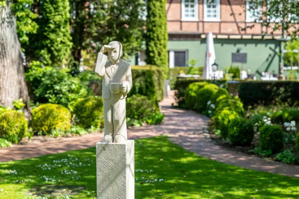 Niemeyers Romantik Posthotel