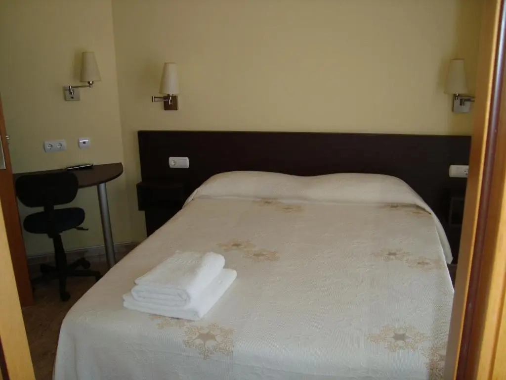 Hostal Sant Sadurní