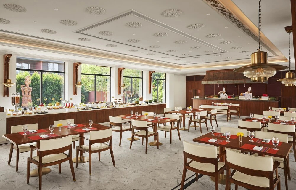 Storii By ITC Hotels Devasom Resort