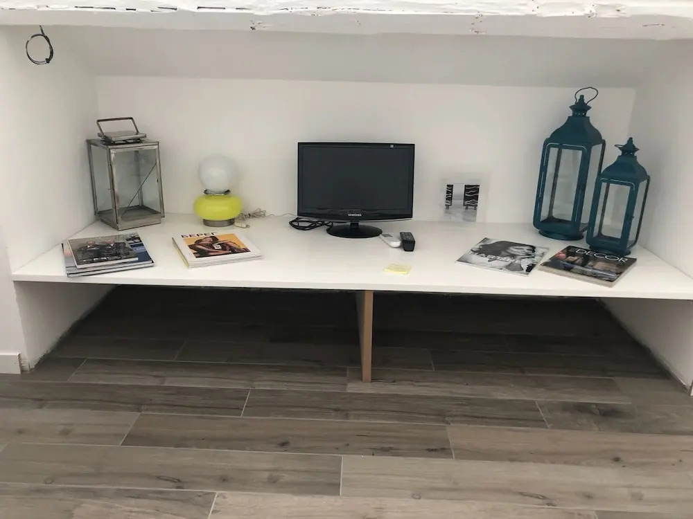 Spontini loft