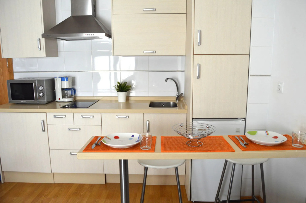 Apartamento Plaza España - Cádiz