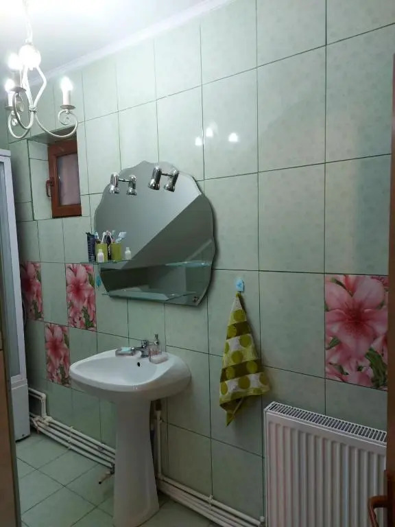B House Bușteni