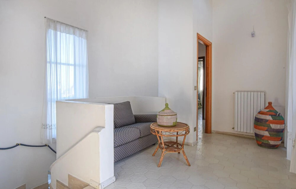 Villa Moderna