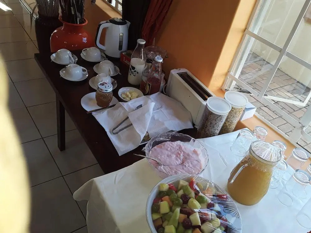 Vuya Nathi Bed and Breakfast