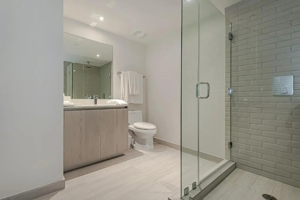 5 Brand New 2BR - Insane Views and Amenities