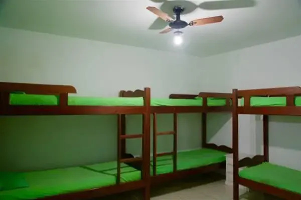 Cidade Maravilhosa Hostel