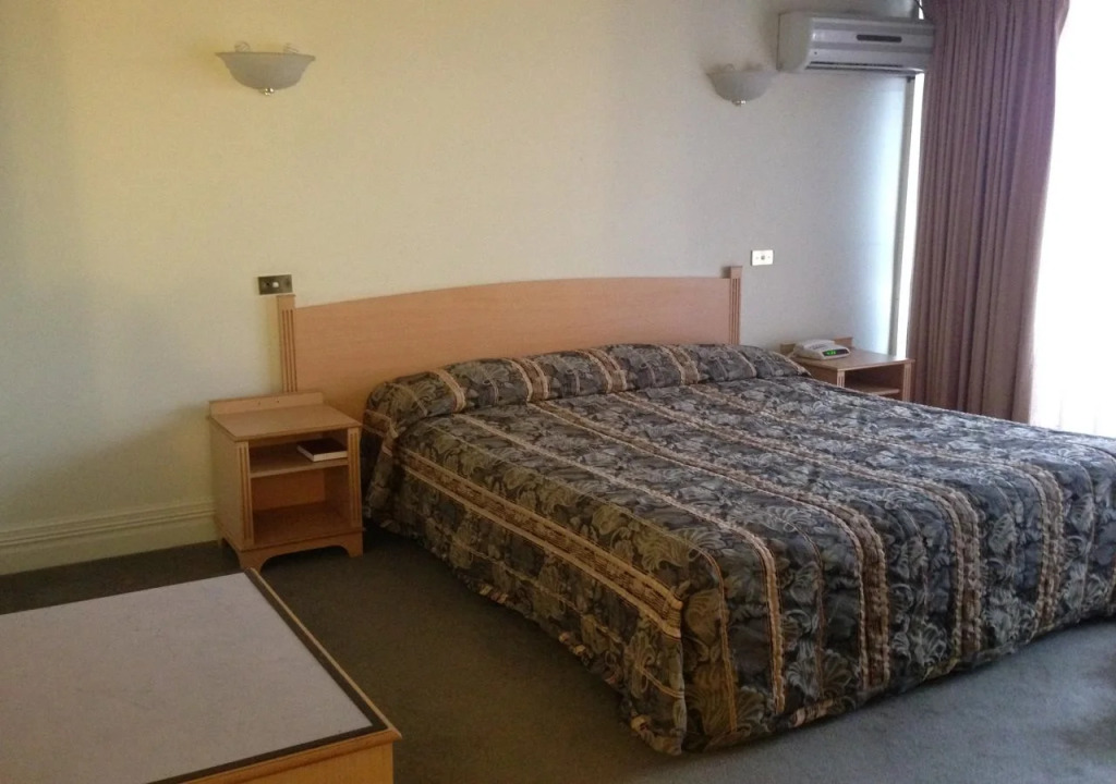 The Gem Hotel