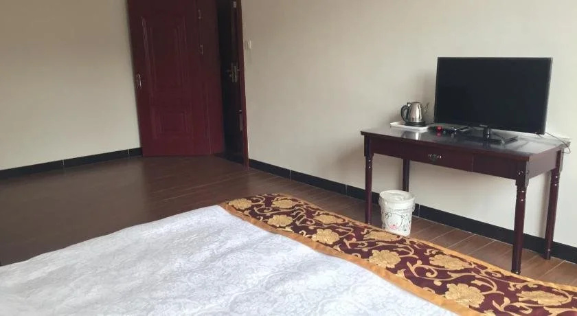 Wutaishan Fengyige Inn
