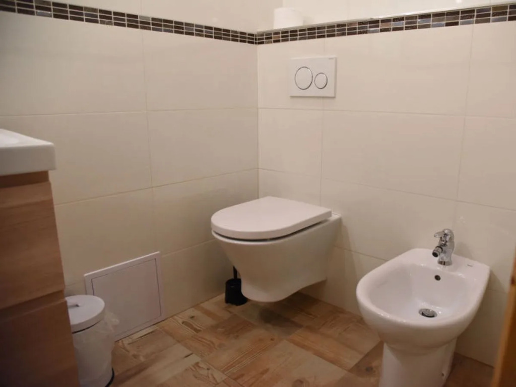 Apartment Stará Huť-1 by Interhome