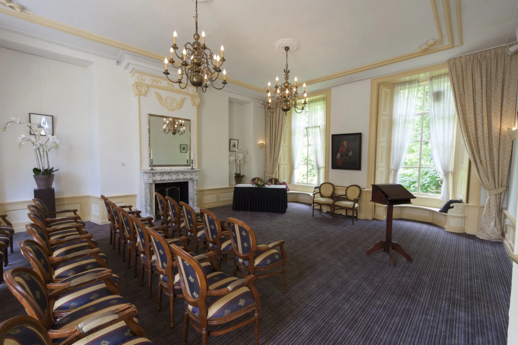 Fletcher Hotel Landgoed Huis te Eerbeek