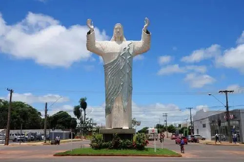 Pousada Dosussego 2