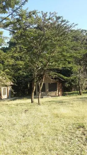 Masaimara Springs Camp