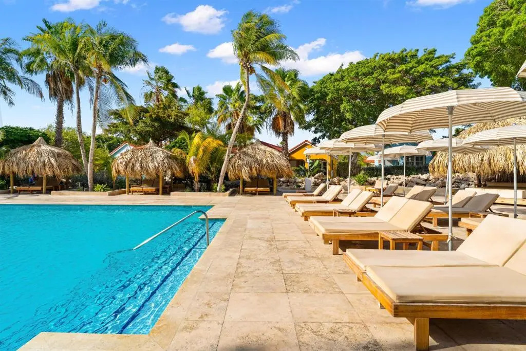 Sonesta Hotels & Resorts Livingstone Curacao