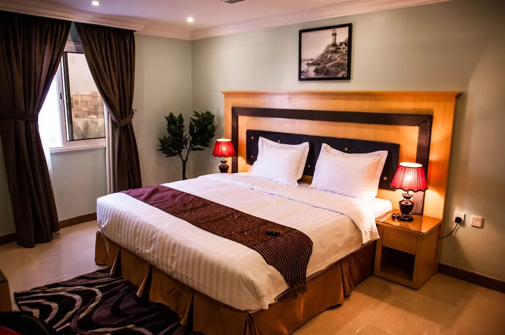 Shally Residence For Serviced Apartment 3