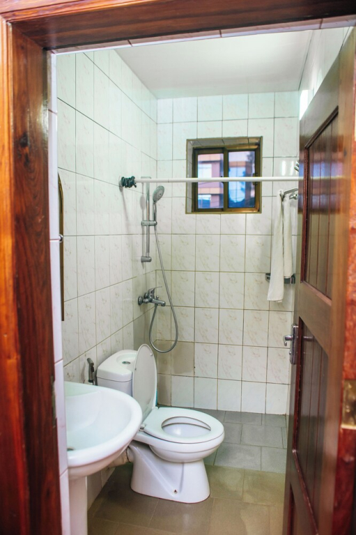 Hotel Paradise Mbeya