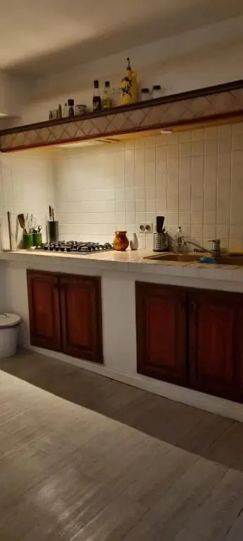 Apartment in the heart of Cotignac