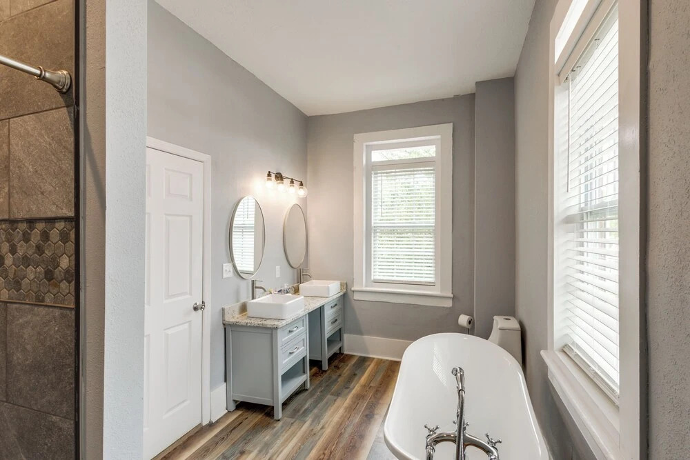 Augusta Vacation Rental ~ 1 Mi to Medical District