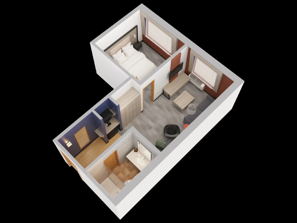 Holiday Inn Express & Suites Halifax - Bedford by IHG