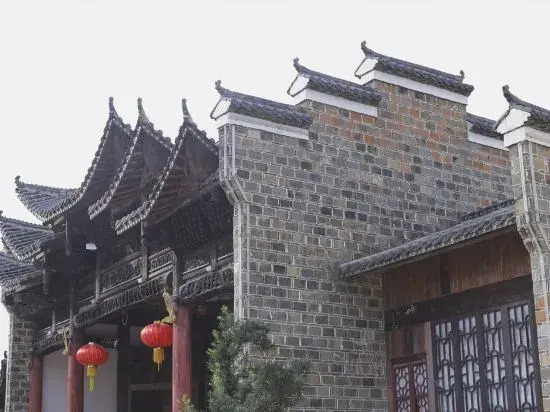 Weilian Meiji Hotel (Dongguan Daojiao)
