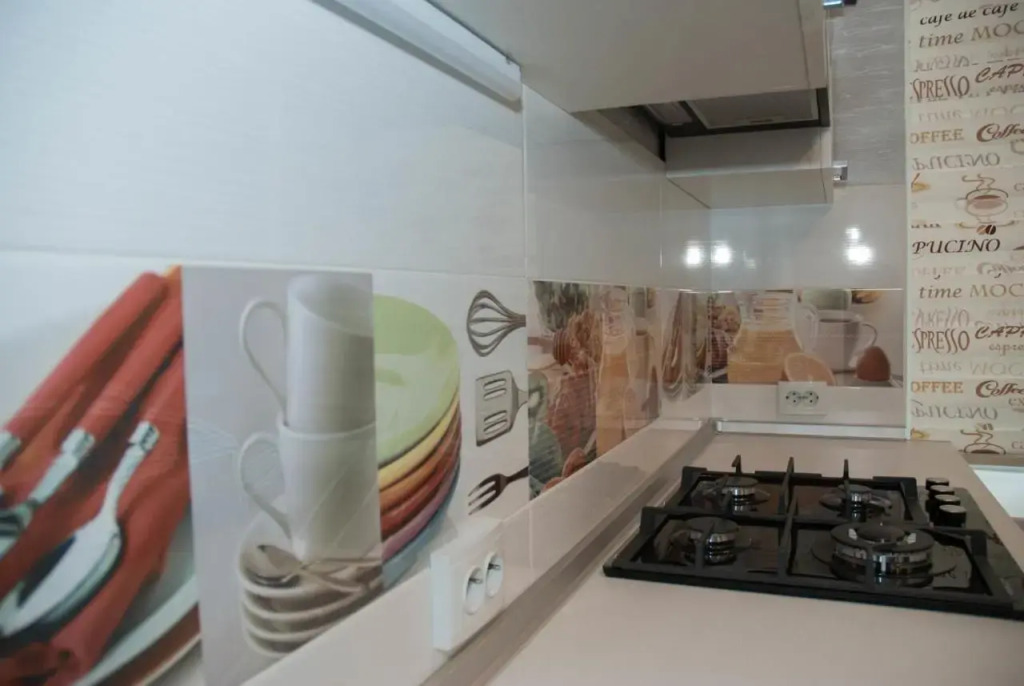 Bazar Apartment