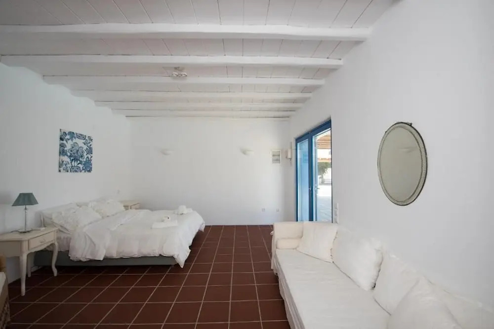 Mykonian Private 2 Bd Villa with Pool